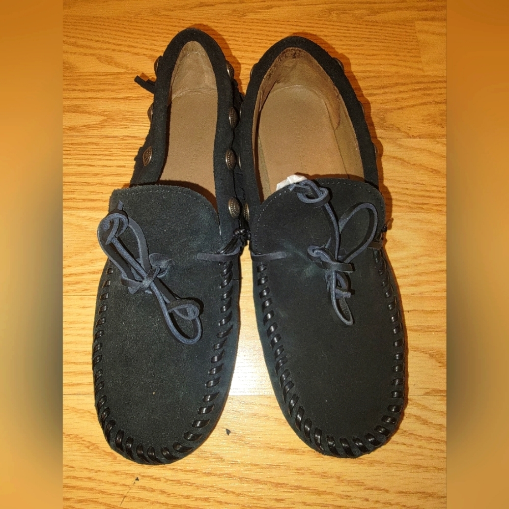 Loafers